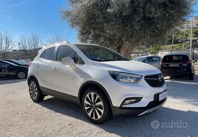 OPEL MOKKA X 1.6 CDTI - 2018