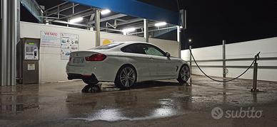 Bmw 430 d msport