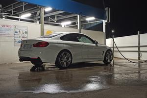 Bmw 430 d msport