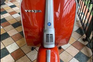Piaggio Vespa 50 Special (V5B3) - 1975