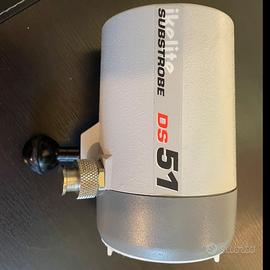 Flash Ikelite DS-51