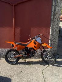 Ktm lc4 600