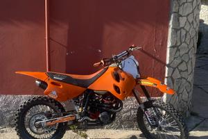 Ktm lc4 600