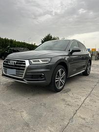 Audi Q5 2.0 TDI 190cv quattro S line Plus S