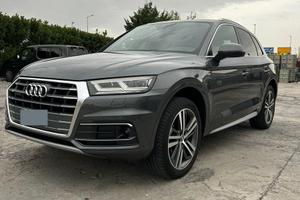 Audi Q5 2.0 TDI 190cv quattro S line Plus S