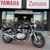 Yamaha XJR 1300