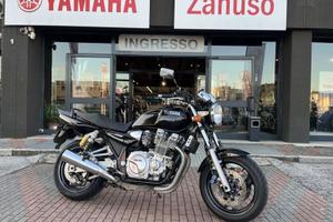 Yamaha XJR 1300