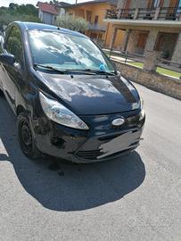 Ford Ka per neopatentati 