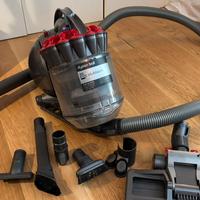 Aspirapolvere Dyson Ball