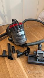 Aspirapolvere Dyson Ball