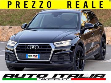 AUDI Q5 35 TDI HYBRID+20''+VIRTUAL+FULL LED+RCA