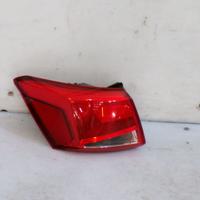 Fanale Posteriore Sinistro  Seat Arona 2023