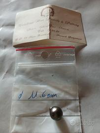 Perla Polinesia francese