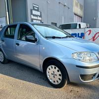 Fiat Punto Classic 1.2 5 porte Active NEOPATENTATI
