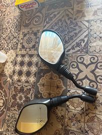 Specchietti honda pcx 125 2014