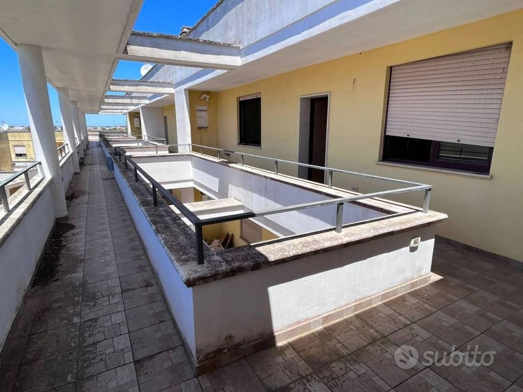 Appartamento – Poggiardo, Vaste - Vista 2