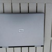 notebook Fujitsu Siemens