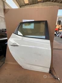 PORTIERA PSTERIORE DX HYUNDAI IX20 2014