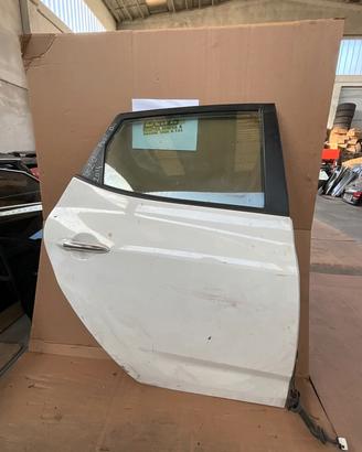 PORTIERA PSTERIORE DX HYUNDAI IX20 2014
