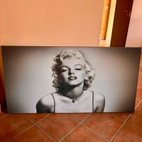 Quadro Marilyn Monroe