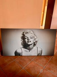 Quadro Marilyn Monroe