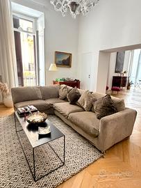 Divano  Bovary Gruppo Fox