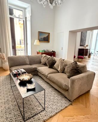 Divano  Bovary Gruppo Fox