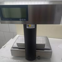 bilancia elettronica professionale 