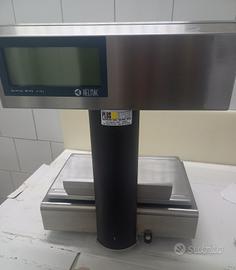 bilancia elettronica professionale 