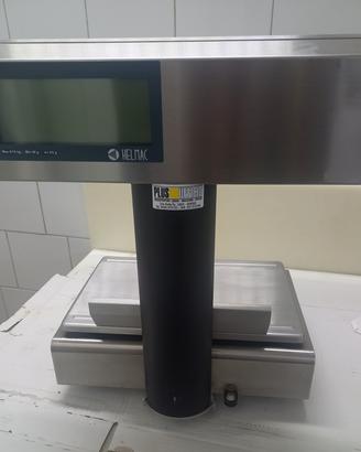 bilancia elettronica professionale 