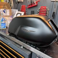 Serbatoio Guzzi V7 850