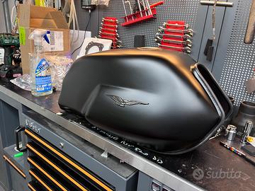 Serbatoio Guzzi V7 850
