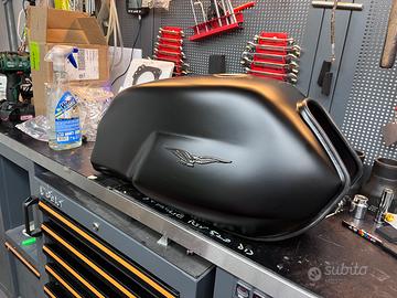 Serbatoio Guzzi V7 850