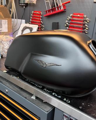 Serbatoio Guzzi V7 850