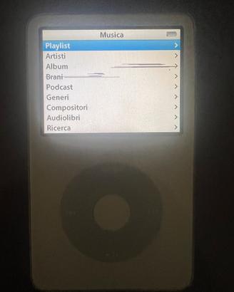 Ipod 30 GB