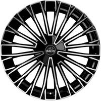 CERCHI IN LEGA RANGE ROVER EVOQUE 20 POLLICI