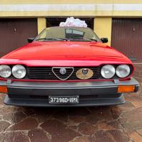 Alfetta Gtv 2.0