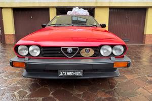 Alfetta Gtv 2.0