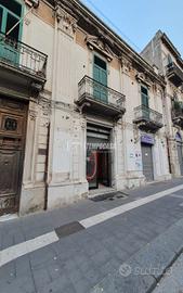 Locale Commerciale a Messina 3 locali