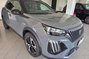 Peugeot 2008 BlueHDi 130 S&S EAT8 GT