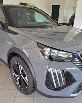 Peugeot 2008 BlueHDi 130 S&S EAT8 GT