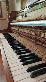 Pianoforte Zimmerman