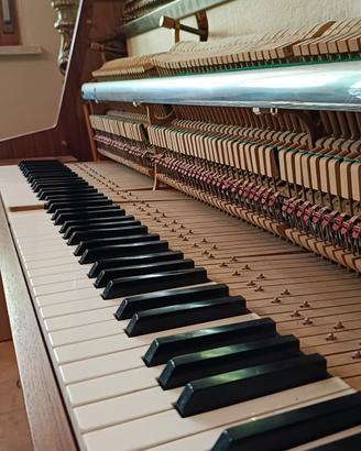 Pianoforte Zimmerman