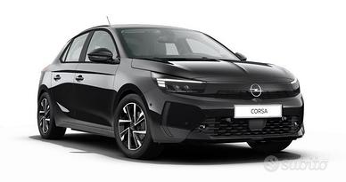 Opel Corsa 1.2 100 CV aut. GS