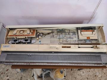 Macchina per maglieria KH8400