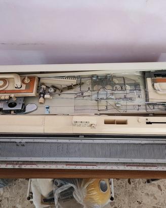Macchina per maglieria KH8400
