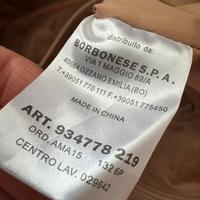 borsa originale Borbonese 