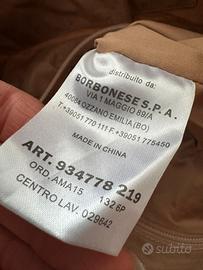 borsa originale Borbonese 