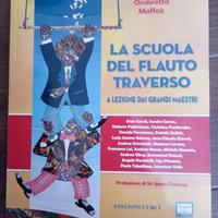 La scuola del flauto traverso