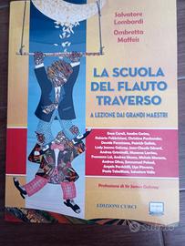 La scuola del flauto traverso